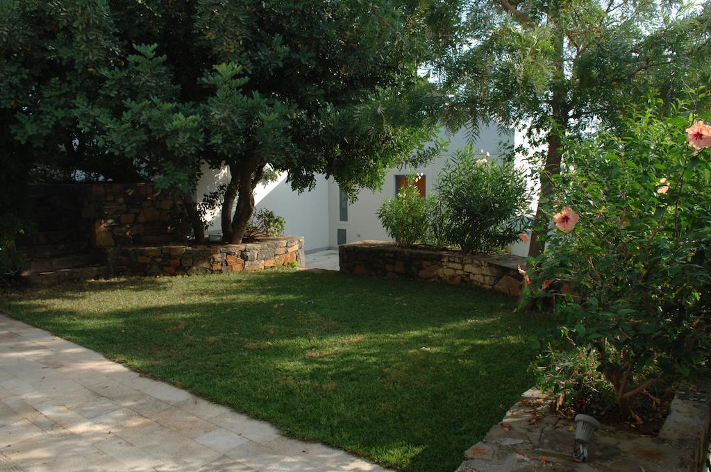 Elounda Vista Villas Ruang foto