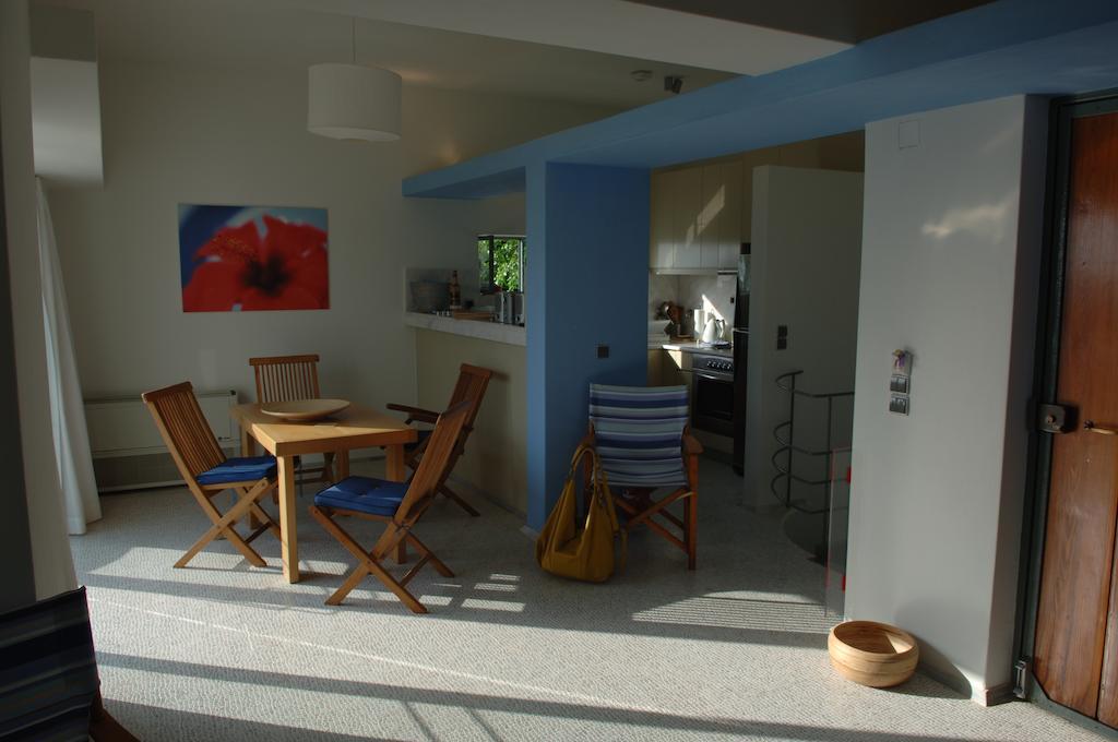 Elounda Vista Villas Ruang foto