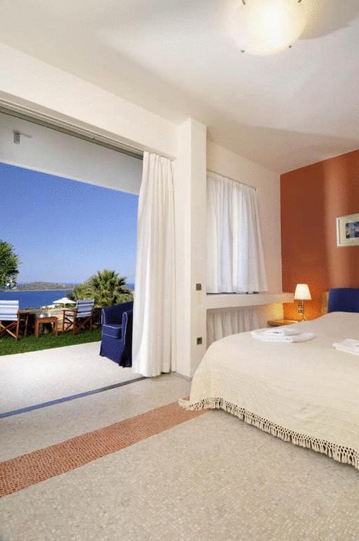 Elounda Vista Villas Ruang foto