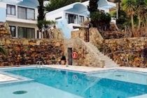 Elounda Vista Villas Bagian luar foto