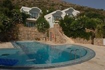 Elounda Vista Villas Bagian luar foto